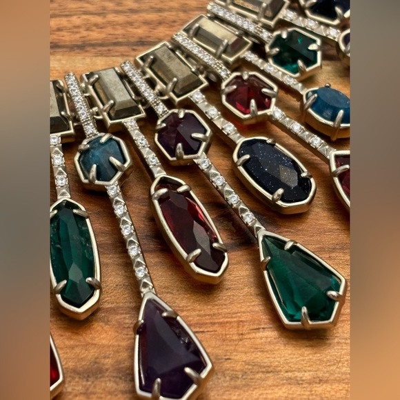 ❤️KENDRA SCOTT BETT NECKLACE ❤️ - Picture 4 of 8